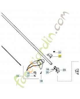 Support référence 545150701
