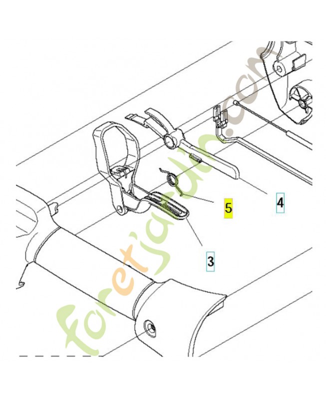 Ressort référence 576851701