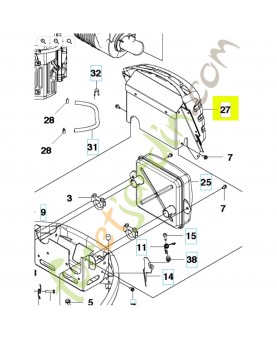 Protection thermique