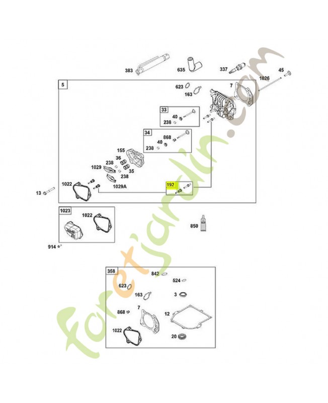 Ajusteur  référence 0003-000-2681
