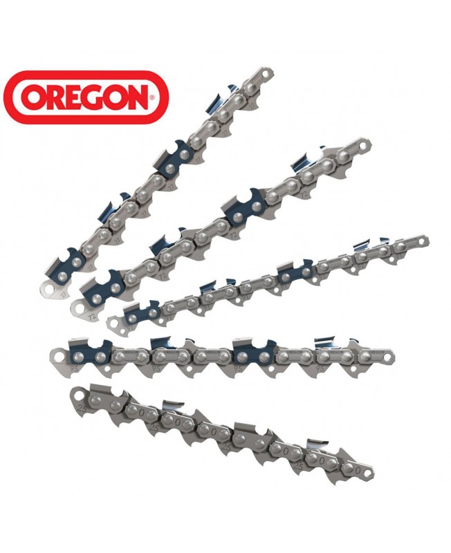 CHAINE 43 CM OREGON 59L060E CHAINE 43 CM OREGON 59L060E