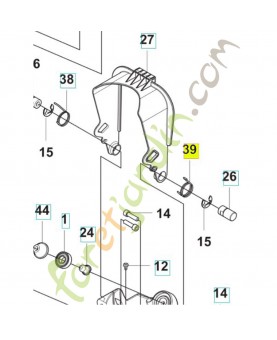 Ressort référence 501082102