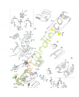Kit de fixation