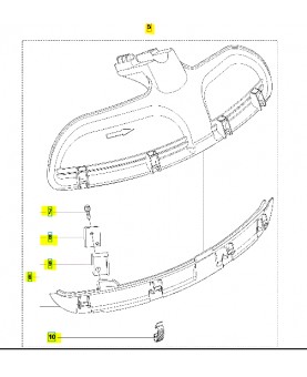 carter husqvarna 537331603