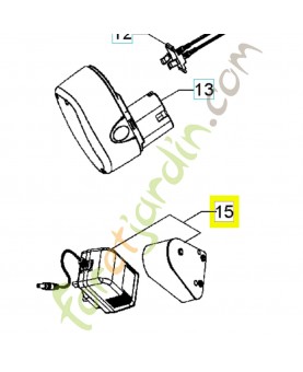 Chargeur de batterie