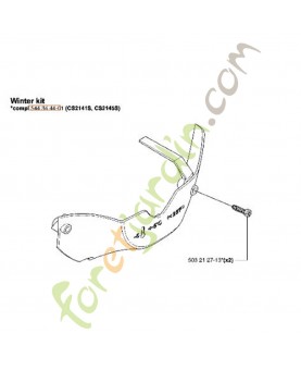 Jeu d'hiver référence 544344401
