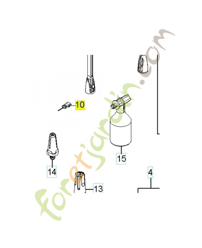 Support référence 596024901