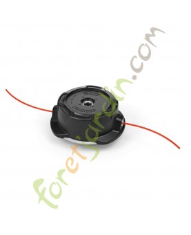 Tête faucheuse TRIMCUT C 42-2 stihl réf. 4003-710-2122