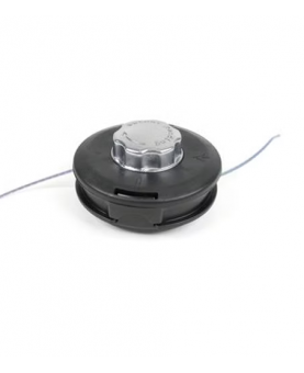 Tête nylon Aluminium OREGON