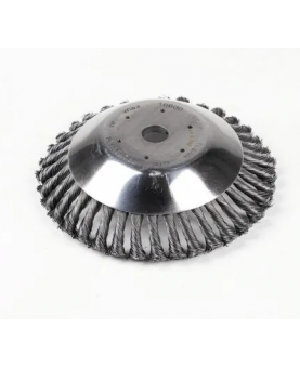 Brosse metallique