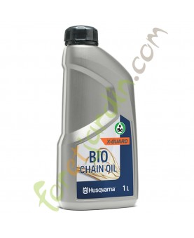 Huile Chaine EX-GUARD BIO ref. 596457301