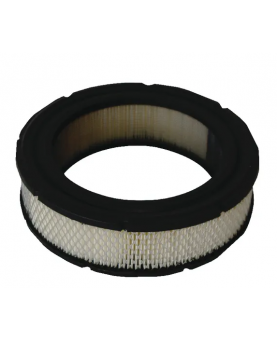 Filtre à air rond  692519 pour briggs et stratton