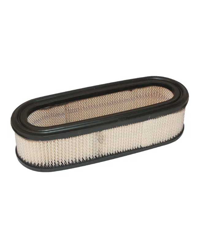 Filtre à air ovale 394019S - Briggs & Stratton Filtre à air ovale 394019S - Briggs & Stratton