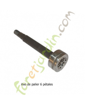 Arbre 6 pointes (pr9575)