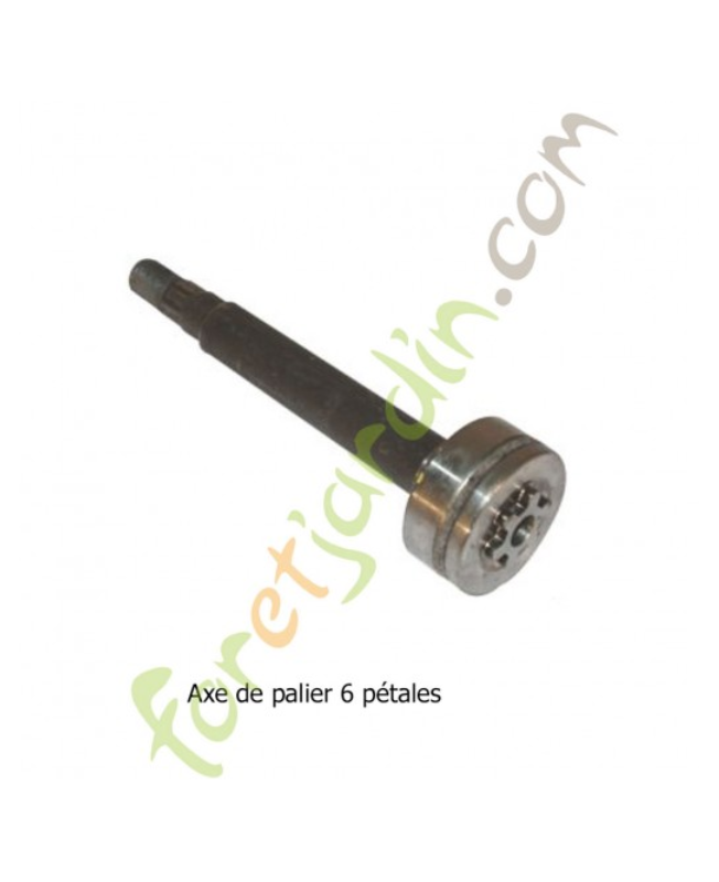 Arbre 6 pointes (pr9575)