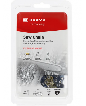 Chaine TITANE coupe 45 CM pour Stihl