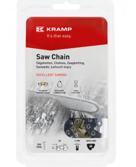Chaine TITANE coupe 45 CM pour Stihl
