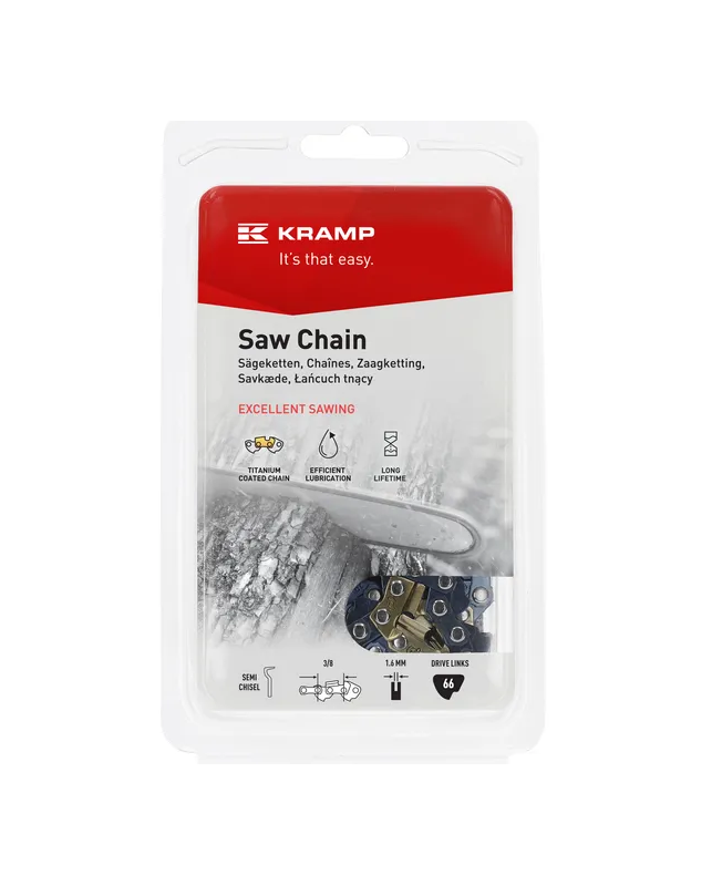 Chaine TITANE coupe 45 CM pour Stihl Chaine TITANE coupe 45 CM pour Stihl