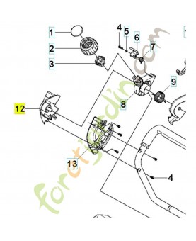 Carter référence 505275301