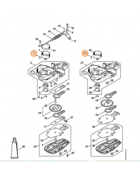 Goupille 9371-470-2580 EN...
