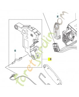 kit référence 588009801