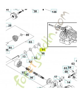 Joint référence 532169054