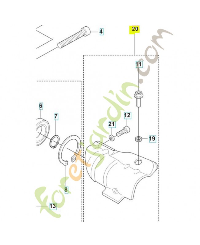 Support référence 575778701