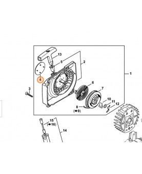 plaque matricule 1127-967-1501