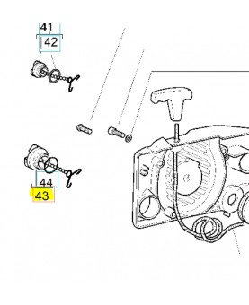 bouchon macculloch 538240865