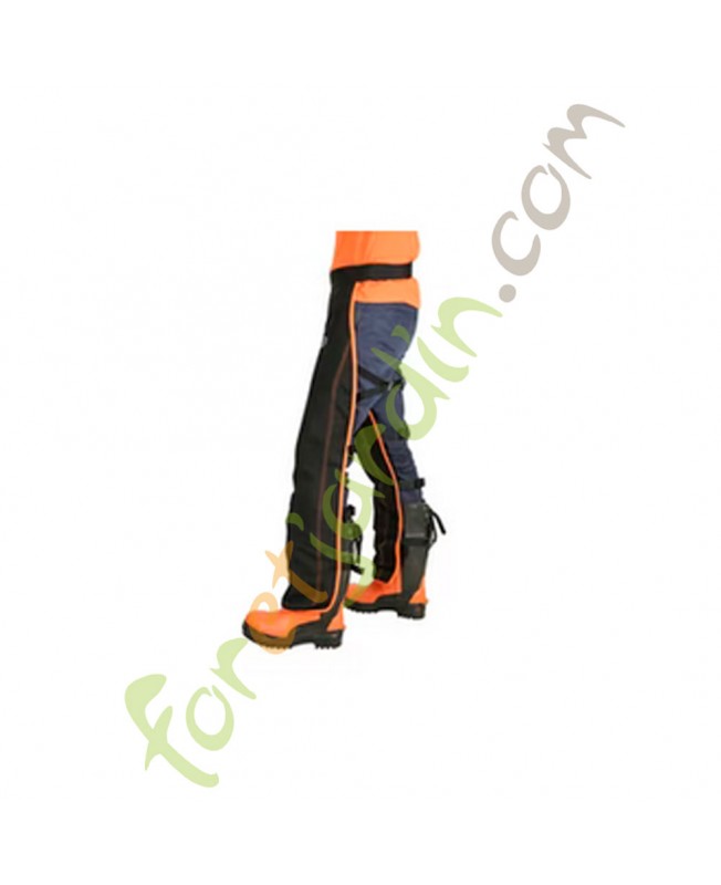 Jambières de protection Oregon ref. 575780