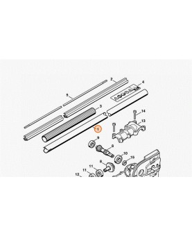 tube stihl 4810-710-7103
