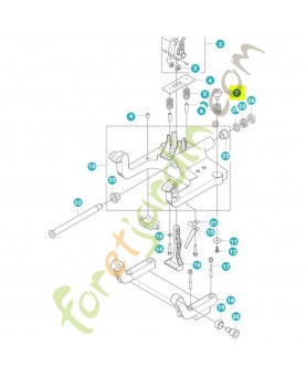 Carter référence 599154001