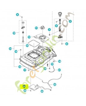 circuit référence 599243801