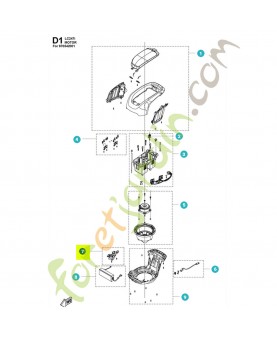 plaque-controle-husqvarna-531147225
