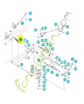 Ressort référence 596645601