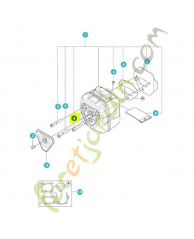 Vis référence 596682801