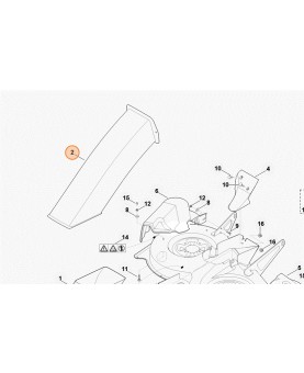 canal stihl 61607631405