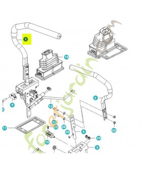Tube référence 598851703