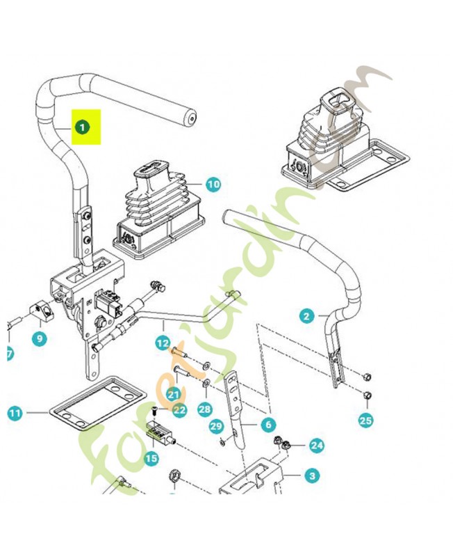 Tube référence 598851703