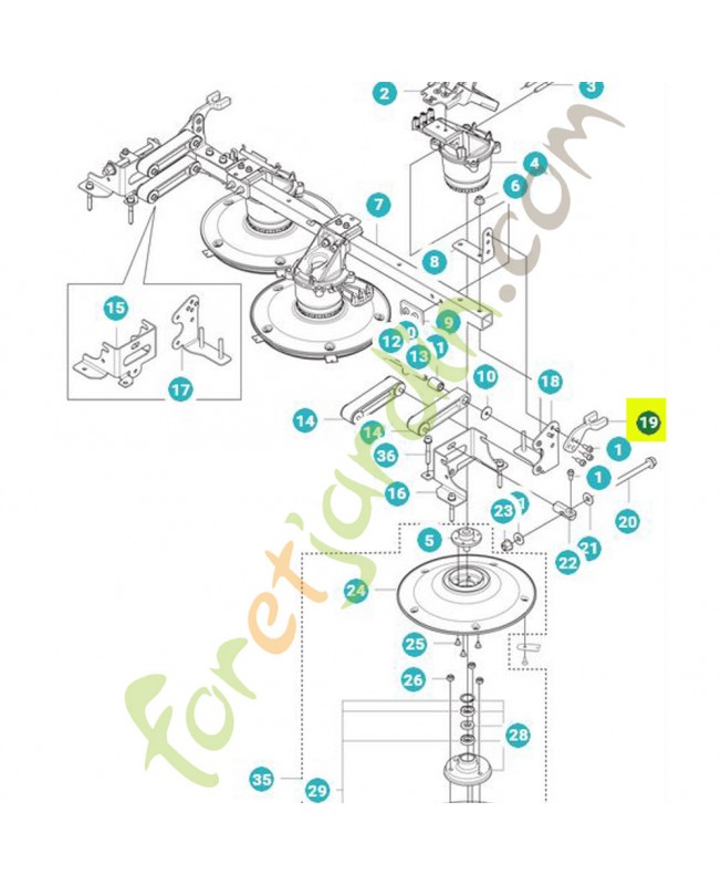 Support référence 599304301