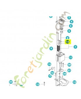 Support référence 599304402