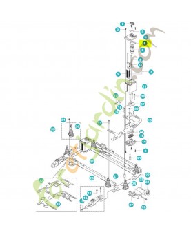 Joint référence 599304901
