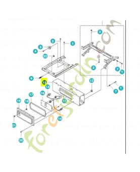 Support référence 599309201