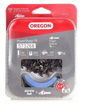 CHAINE POWER SHARP OREGON...