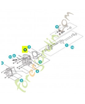 Joint référence 599348982
