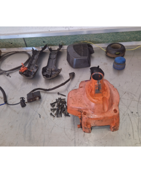 lot pièces pour fs360