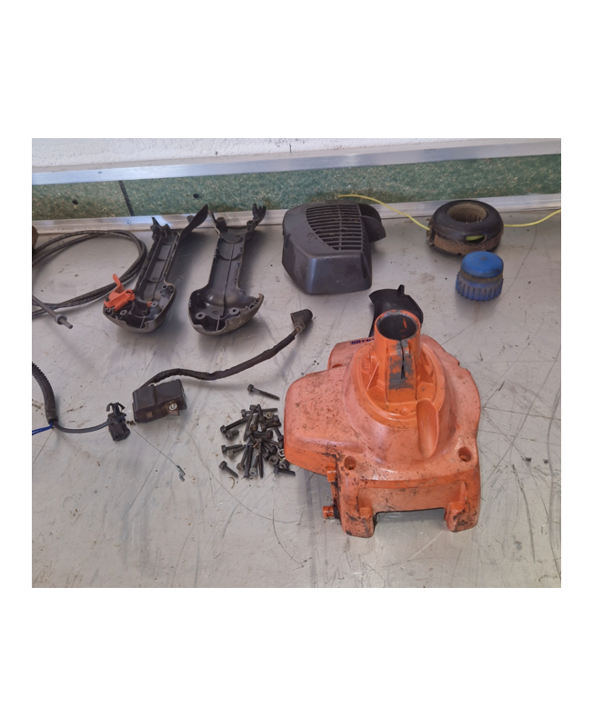 lot pièces pour fs360