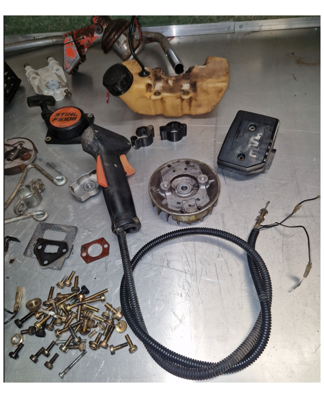 Valve De Réglage Pierburg 7.01002.09.0 - Pièce D'origine Pour Peugeot, Qualité Neuve De Remplacement