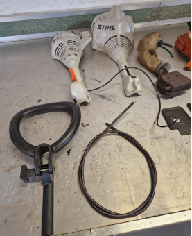 lot-de-pieces-d-occasion-fs-45-debroussailleuse-stihl