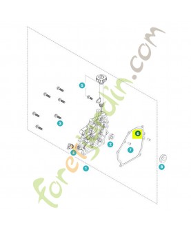Joint référence 599349016